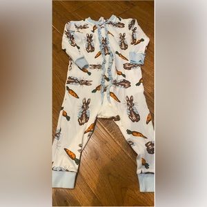 Easter Pj’s size 4
